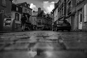Gestion de Patrimoine Alençon